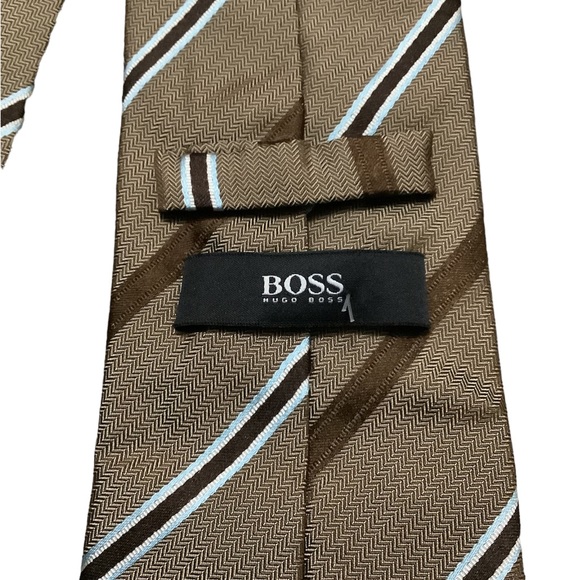 Hugo boss tie - Picture 2 of 3